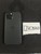 Mint Apple iPhone 15 - Verizon, Black, 128 GB, A2846
