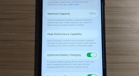Fair
													Apple iPhone SE 3rd Gen 2022 - Unlocked, Midnight, 64 GB, A2595, photo 1 of 14
