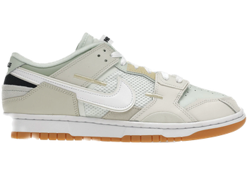 Nike Dunk Low Scrap Sea Glass for sale