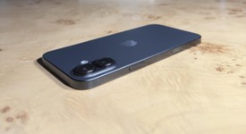 Good
													Apple iPhone 16 Plus - Unlocked, Black, 128 GB, A3082, photo 1 of 5