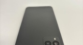 Good
													T-Mobile Revvl 6 Pro 5G - T-Mobile, Black, 128 GB, 6 GB, photo 3 of 8