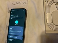 Google Pixel 9 Pro XL