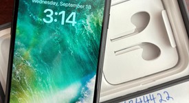 Mint
													Apple iPhone 8 - Verizon, Gray, 128 GB, A1863, photo 1 of 9
