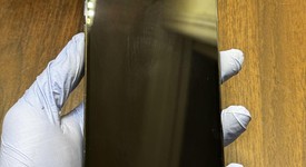 Good
													Apple iPhone 14 Pro Max - Unlocked, Black, 512 GB, A2651, photo 3 of 8