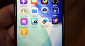 Good
													Apple iPhone SE 2nd Gen 2020 - Unlocked, Black, 64 GB, A2275, photo 4 of 6