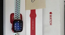 Mint
													Apple Watch Series 8 45mm - Unlocked, Red, A2774 - Cellular, Aluminum, photo 5 of 6