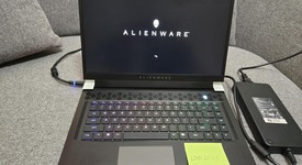 Good
													Dell Alienware Laptop, photo 4 of 19