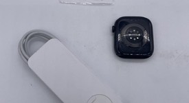 Mint
													Apple Watch Series 10 46mm - Black, A2999 - GPS, Aluminum, photo 2 of 6