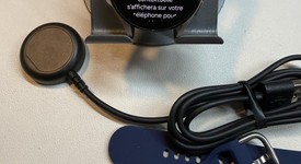 Fair
													Samsung Galaxy Watch4 - Wi-Fi, Gold, 40mm, photo 5 of 6