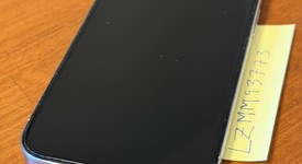 Mint
													Apple iPhone 15 Pro - Unlocked, Natural, 256 GB, A2848, photo 5 of 5