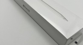 New
													Apple Pencil 2nd Gen, photo 4 of 6