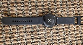 Mint
													Samsung Galaxy Watch Active - Black, photo 2 of 2