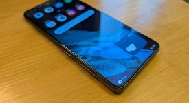 Good
													Samsung Galaxy S21 5G - Verizon, Gray, 128 GB, 8 GB, SM-G991U, photo 4 of 7