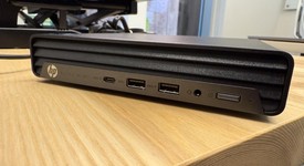 Mint
													HP Mini PC, photo 2 of 8
