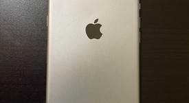 Good
													Apple iPhone 6 Plus - T-Mobile, Silver, 64 GB, A1524, photo 2 of 7