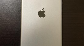 Good
													Apple iPhone 6 Plus - T-Mobile, Silver, 64 GB, A1524, photo 2 of 8