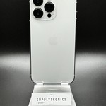 Mint Apple iPhone 13 Pro - Unlocked, 256 GB, Silver, A2483