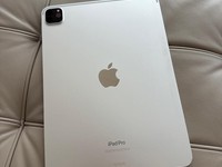 Apple iPad Pro 11" 4th Gen 2022