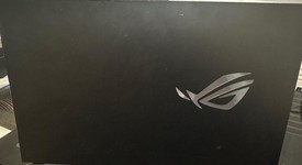 Good
													Asus ROG Strix Laptop, photo 5 of 6