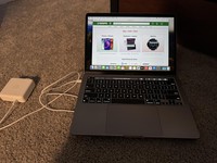 MacBook Pro 2022 - 13"