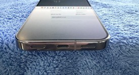 Good
													Google Pixel 10 Pro - Unlocked, Moonstone, 128 GB, G4QUR, photo 5 of 10