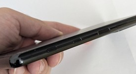 Mint
													Sony Xperia 5 III - Unlocked Non-US, Black, 256 GB, 8 GB, photo 5 of 6
