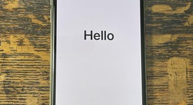 Good
													Apple iPhone 11 Pro - Sprint, Silver, 64 GB, A2160, photo 2 of 15