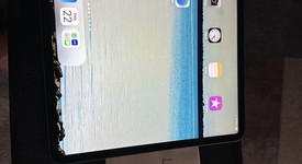 Good
													Apple iPad Pro 12.9" 4th Gen 2020 - Verizon, Gray, 512 GB, A2069, photo 4 of 8