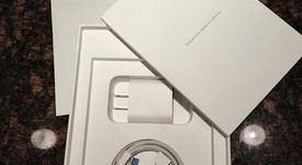 Mint
													Apple iPad Mini 7th Gen - Wi-Fi, Gray, 256 GB, A2993, photo 3 of 20