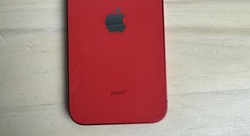 Good
													Apple iPhone 12 - Unlocked, Red, 64 GB, A2172, photo 3 of 9
