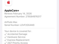 Apple AirPods Max USB-C