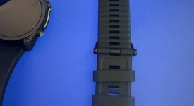 Mint
													Garmin Tactix 8 - Black, AMOLED, photo 5 of 8