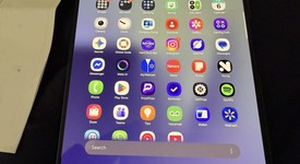 Mint
													Samsung Galaxy Z Fold7 - Unlocked, Blue Shadow, 512 GB, 12 GB, SM-F966U1, photo 3 of 11