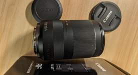 Mint
													Canon RF 24-240mm f4-6.3 IS USM, photo 4 of 9