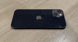 Mint
													Apple iPhone 13 - Unlocked, Midnight, 128 GB, A2482, photo 3 of 7