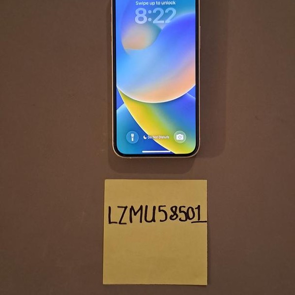 Apple iPhone 12 Mini - Unlocked, 64 GB, White, A2176