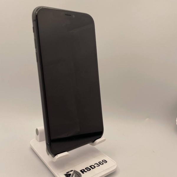 Apple iPhone 11 - Unlocked, 128 GB, Black, A2111