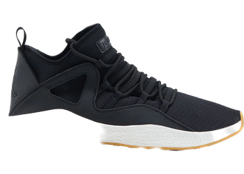 Jordan Formula 23 Black Gum for sale