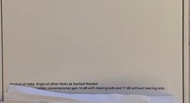 New
													Apple iPhone 17 Pro - Unlocked, Deep Blue, 256 GB, A3256, photo 3 of 4