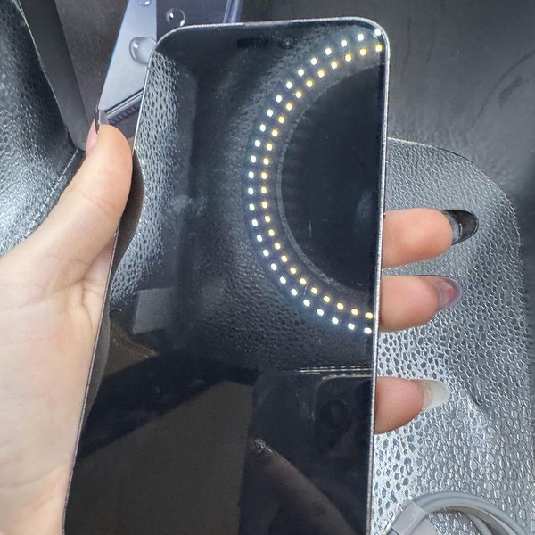 Apple iPhone 14 Pro Max - T-Mobile, Purple, 128 GB, A2651