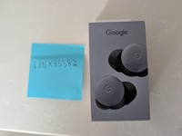 Google Pixel Buds Pro 2