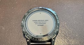 Good
													Garmin Fenix 7X - Gray, Solar, photo 2 of 6