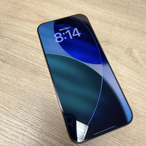 Apple iPhone 16 Pro Max - Verizon, 512 GB, Natural, A3084