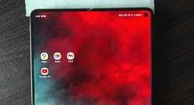 Mint
													OnePlus Open - Unlocked, Black, 512 GB, 16 GB, photo 5 of 12