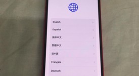 Good
													Apple iPhone 14 - T-Mobile, Red, 128 GB, A2649, photo 4 of 7