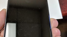 Fair
													Apple iPhone 6S - Sprint, Grey, 64 GB, A1688, photo 3 of 4