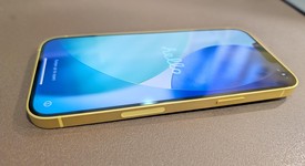 Mint
													Apple iPhone 14 Plus - Verizon, Yellow, 128 GB, A2632, photo 2 of 7