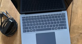 Mint
													Microsoft Surface Laptop 7 - Sapphire, 512 GB, 16 GB, 13.8", photo 6 of 6