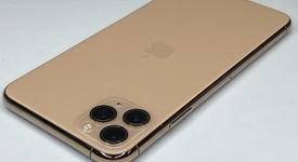 Mint
													Apple iPhone 11 Pro Max - AT&T, Gold, 512 GB, A2161, photo 3 of 6
