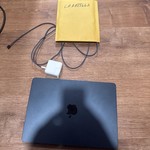 Good MacBook Air 2024 (M3) - 13 inch - Apple M3, Midnight, 256 GB, 8 GB, 8-core GPU